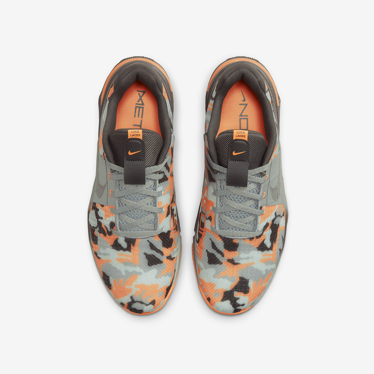 Sepatu Latihan Silang Pria Met - Men Shoes Nike ulasan dan harga