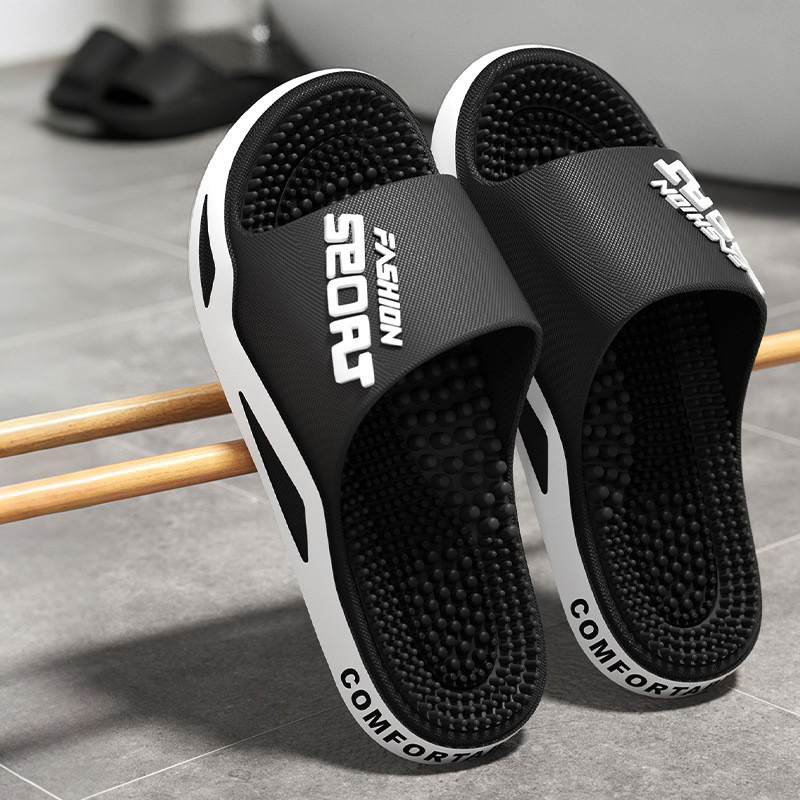 Sandal Pria Baru Sandal Pijat  - Men'S Shoes Cole Haan ulasan dan harga
