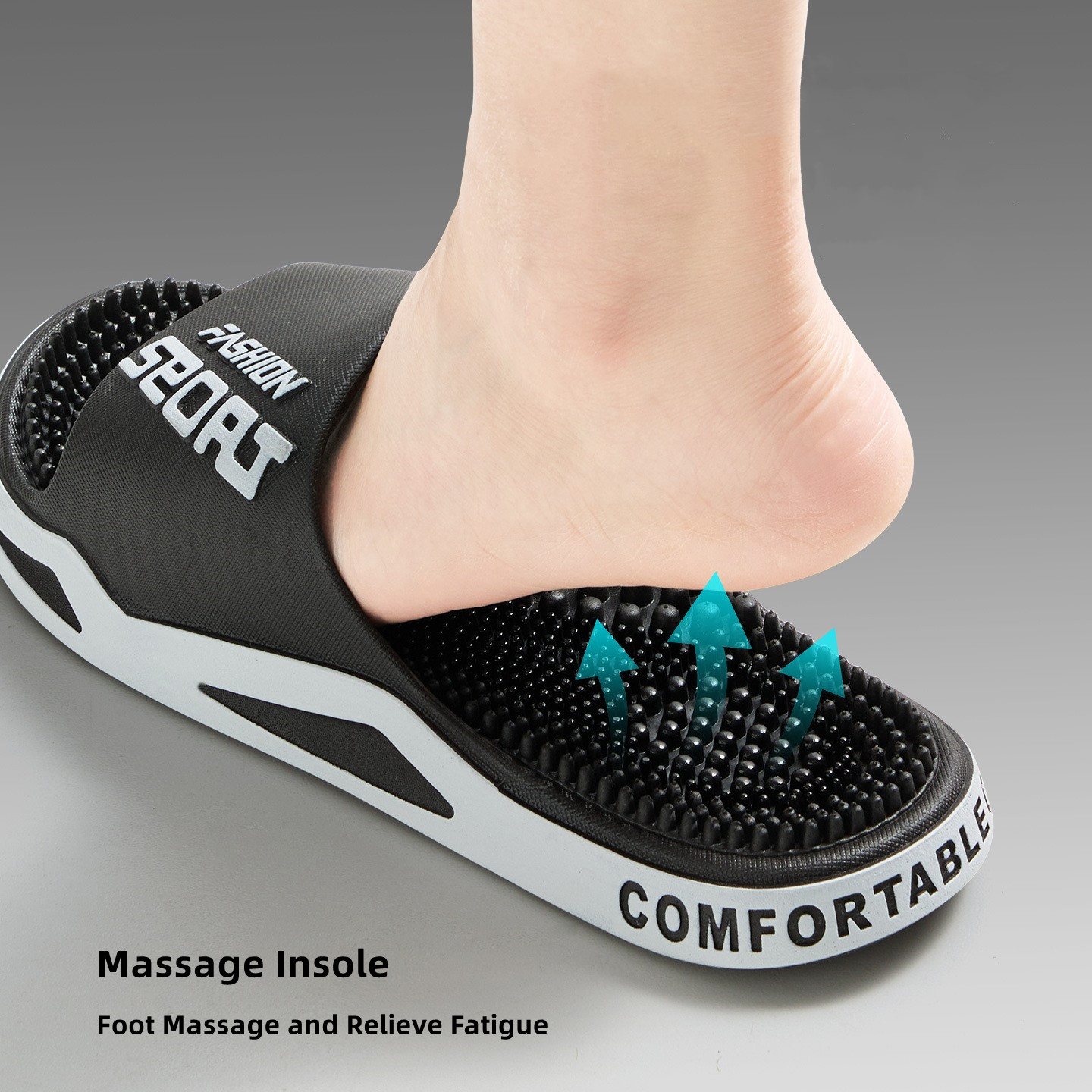 Sandal Pria Baru Sandal Pijat  - Men'S Shoes Cole Haan ulasan dan harga