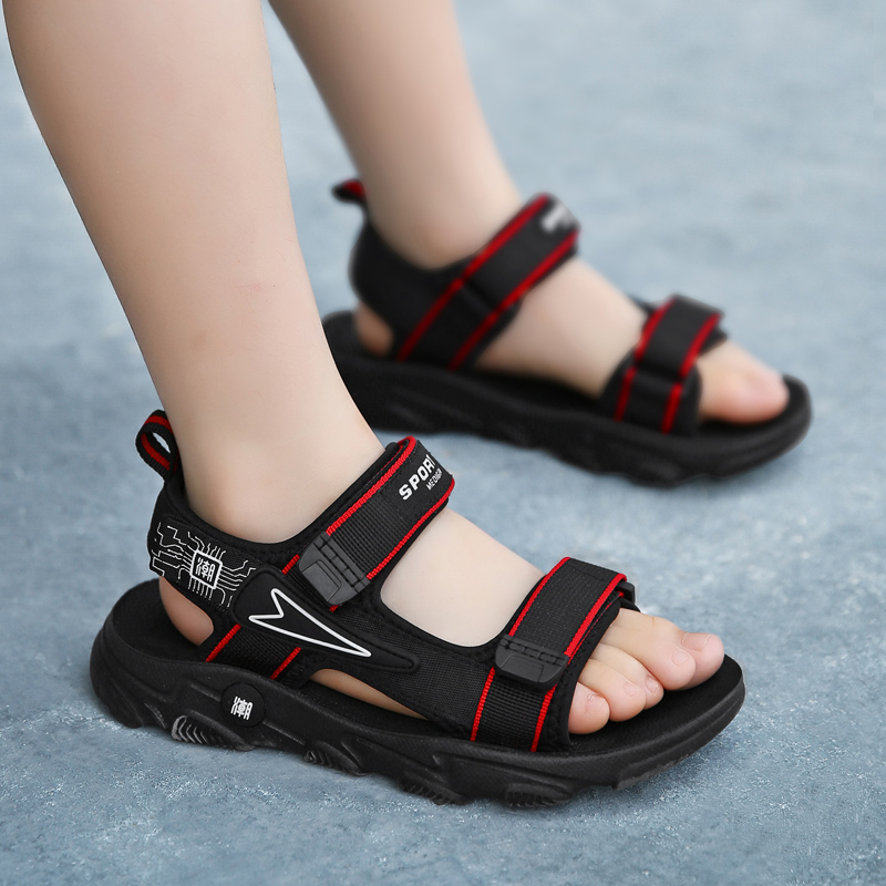 Sandal pantai anak perempuan,  - Sandal Sport Outdoor ulasan dan harga
