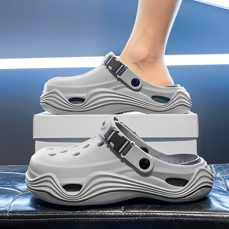 Sandal Pria Musim Panas 2026 T - Sandal Sport Outdoor ulasan dan harga