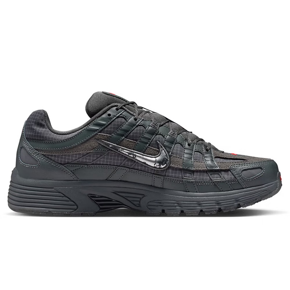Sepatu Lari Pria Nike P-6000 G - Men Shoes Nike ulasan dan harga