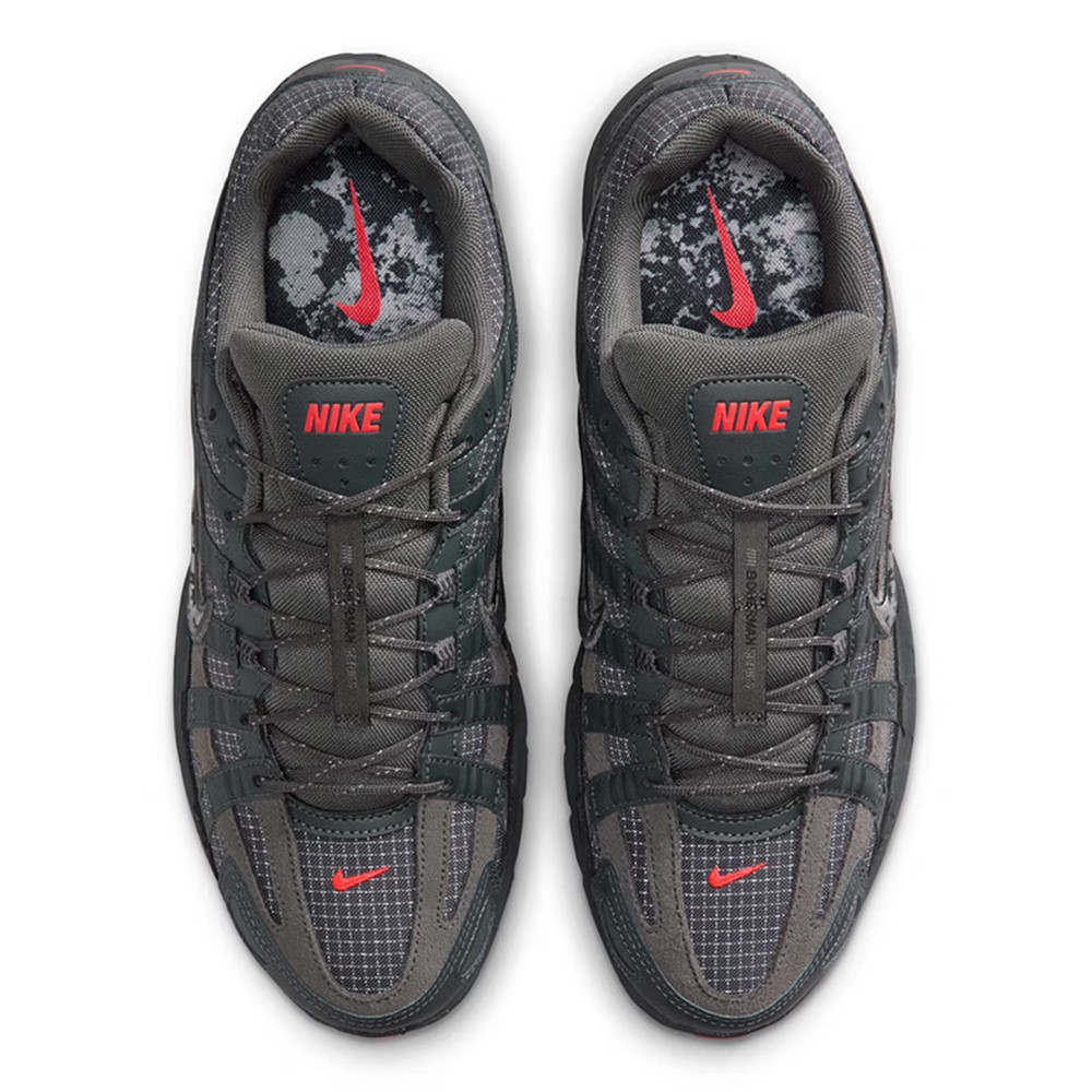 Sepatu Lari Pria Nike P-6000 G - Men Shoes Nike ulasan dan harga