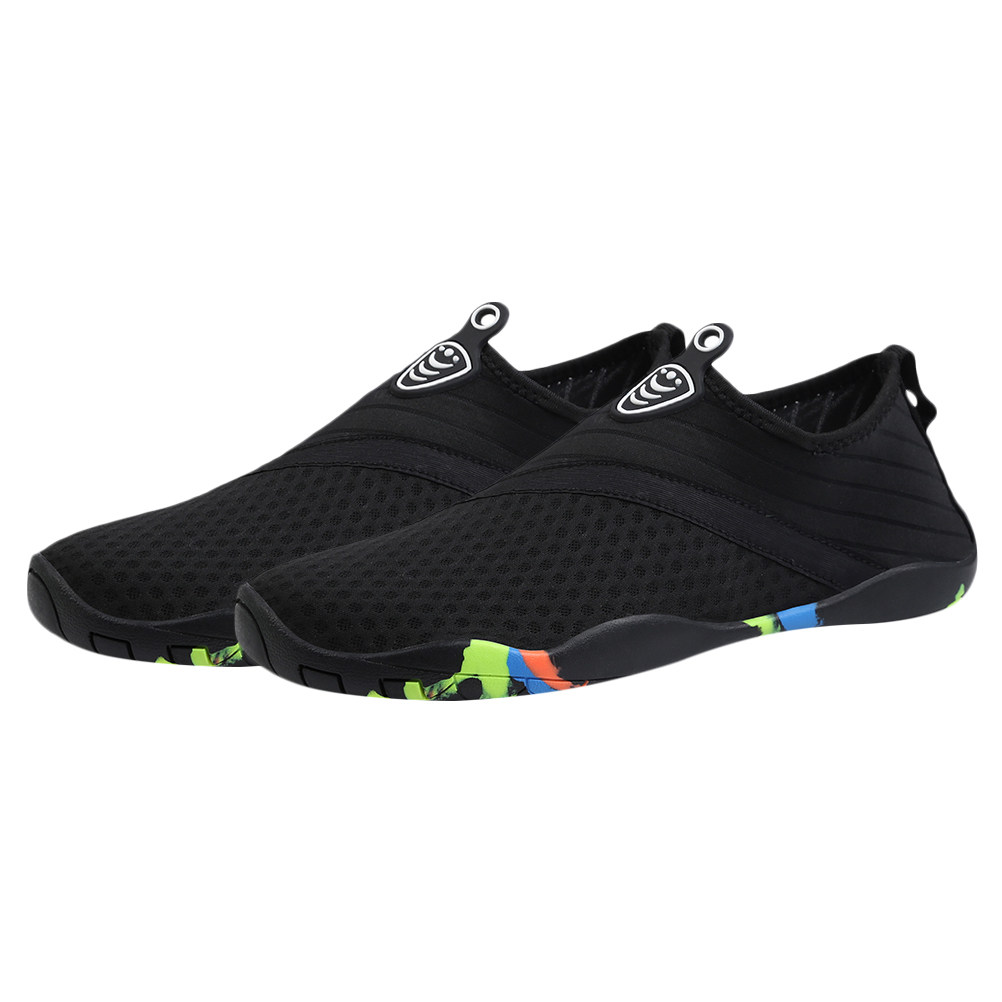 1 Pasang Sepatu Snorkeling Hit - Men'S Shoes Size 43 In Us ulasan dan harga