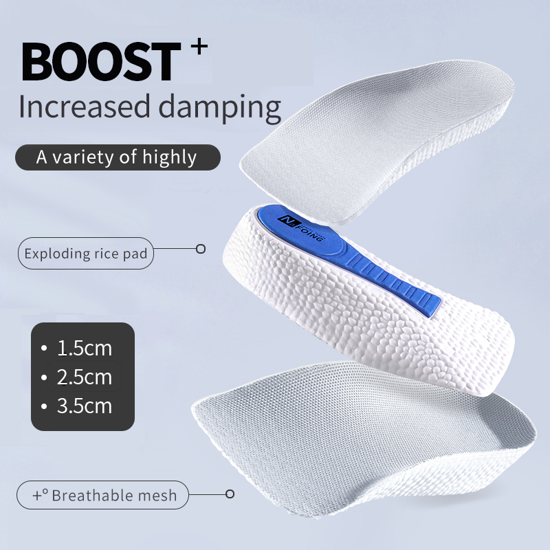 Sepatu sneaker busa memori pen - Men'S Shoes With Memory Foam ulasan dan harga