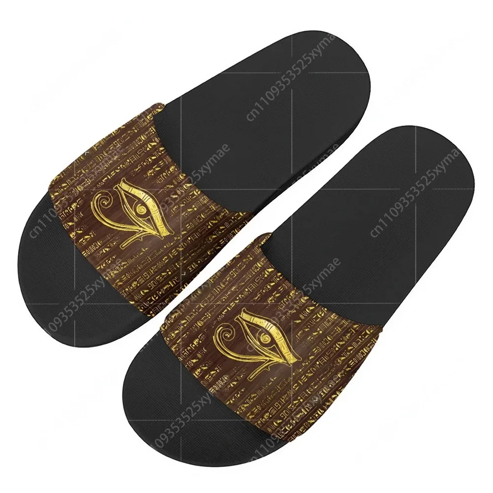 Horus Dewa Mesir Mata Mesir Sa - Men Shoes Egypt ulasan dan harga