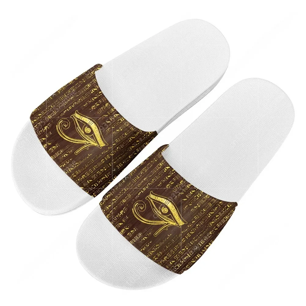Horus Dewa Mesir Mata Mesir Sa - Men Shoes Egypt ulasan dan harga