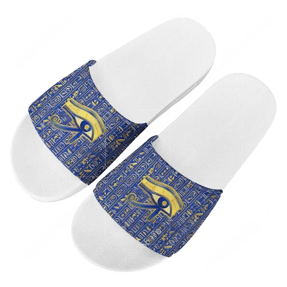 Horus Dewa Mesir Mata Mesir Sa - Men Shoes Egypt ulasan dan harga