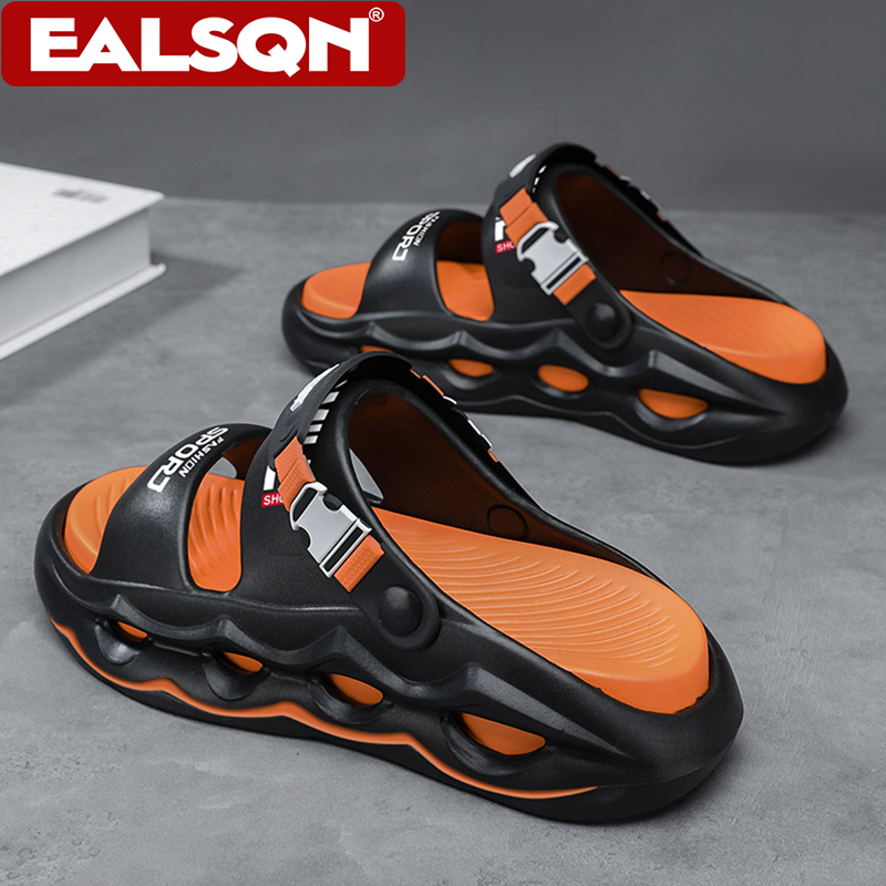 Sandal Pria Baru Musim Panas S - Sandal Sport Outdoor ulasan dan harga