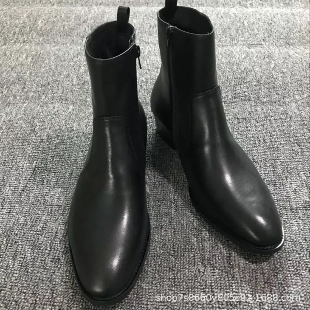 Sepatu Pria Baru Berkualitas T - Men'S Shoes Quality Brands ulasan dan harga
