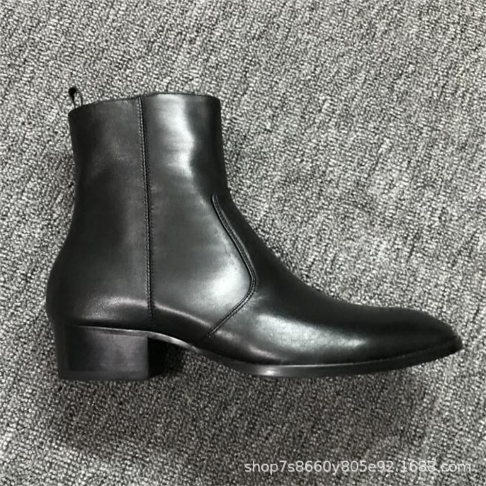 Sepatu Pria Baru Berkualitas T - Men'S Shoes Quality Brands ulasan dan harga