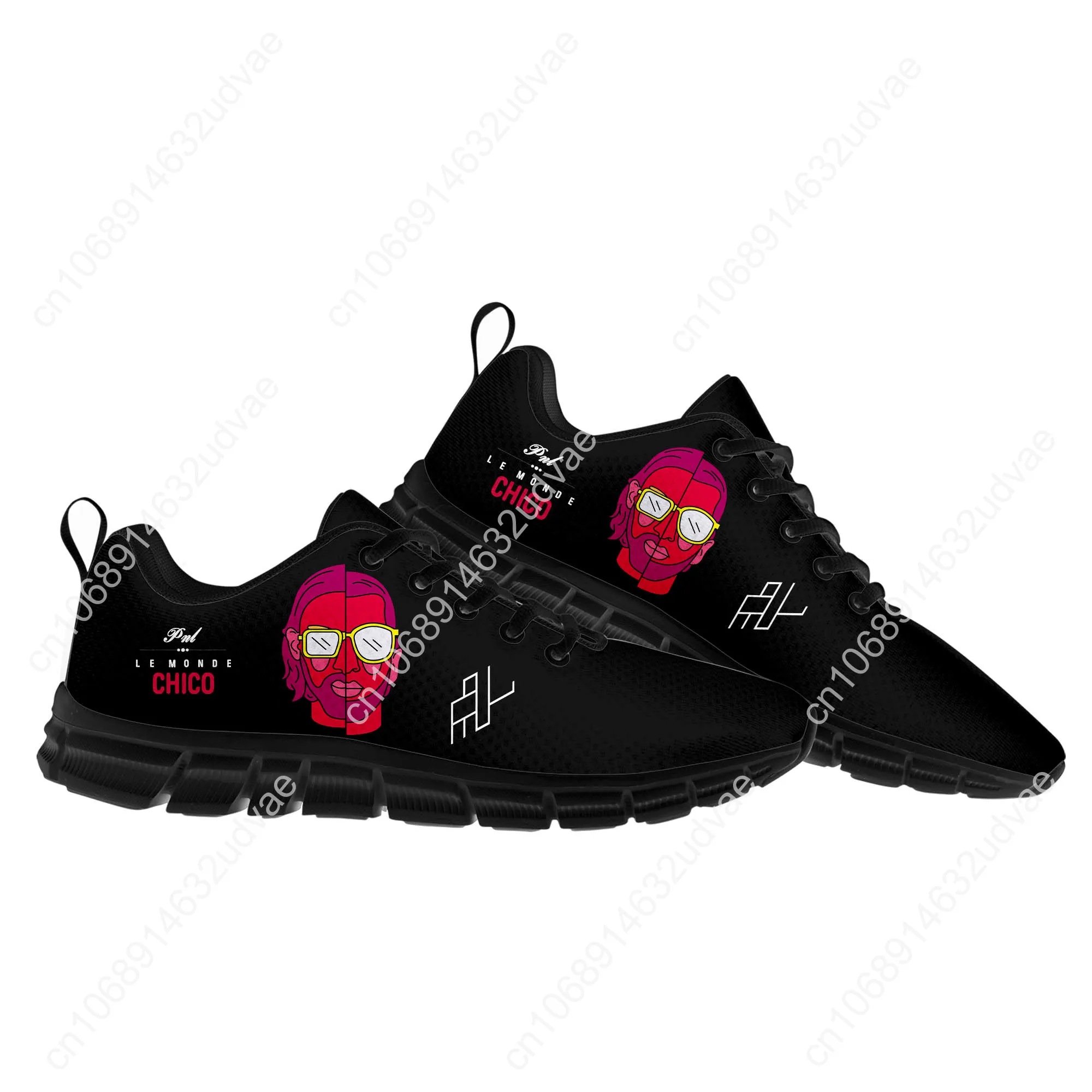 Le Monde Chico Sepatu Olahraga - Men'S Shoes No Laces ulasan dan harga