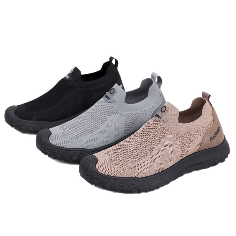 Sepatu Kasual Pria Musim Panas - Men'S Shoes Cole Haan ulasan dan harga