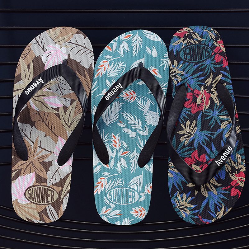 Sandal Motif Hawaii Pria, Sand - Men'S Shoes Cole Haan ulasan dan harga