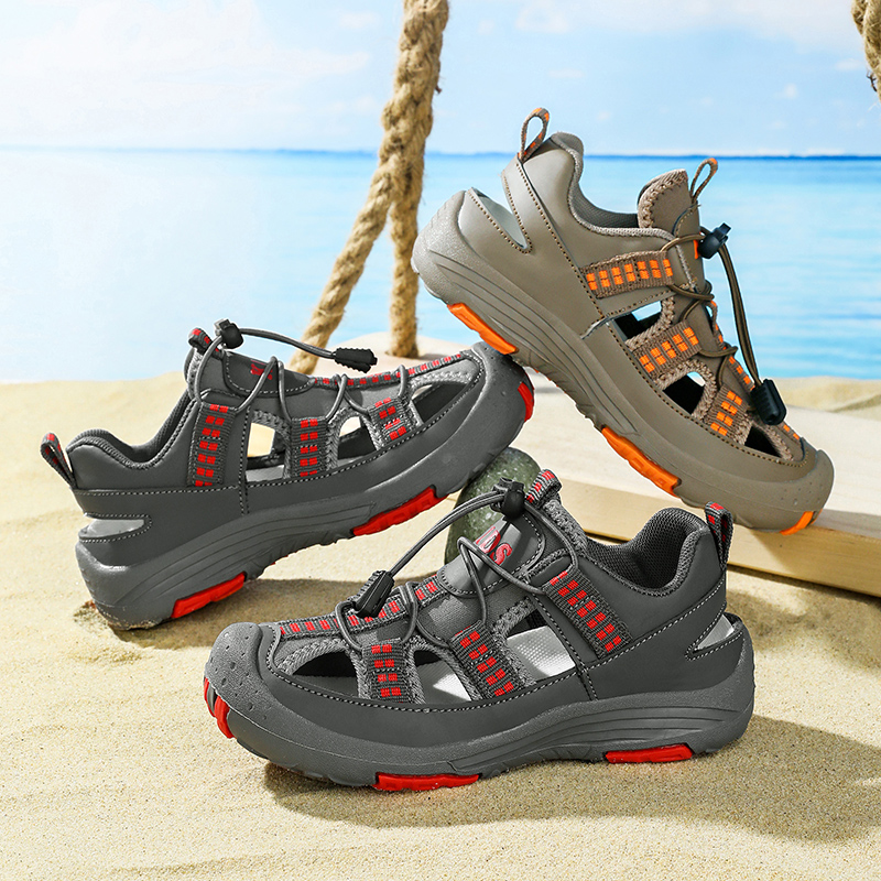 Sandal pantai sol lembut anak  - Sandal Sport Outdoor ulasan dan harga