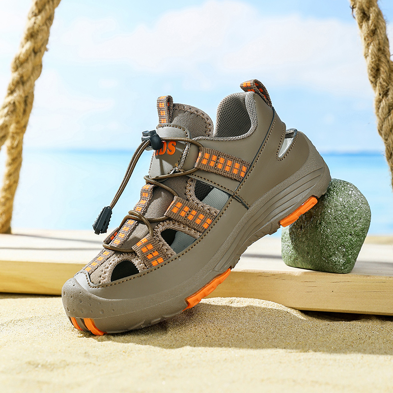 Sandal pantai sol lembut anak  - Sandal Sport Outdoor ulasan dan harga