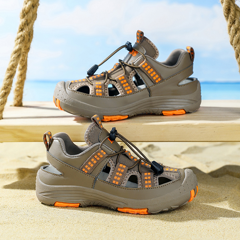 Sandal pantai sol lembut anak  - Sandal Sport Outdoor ulasan dan harga