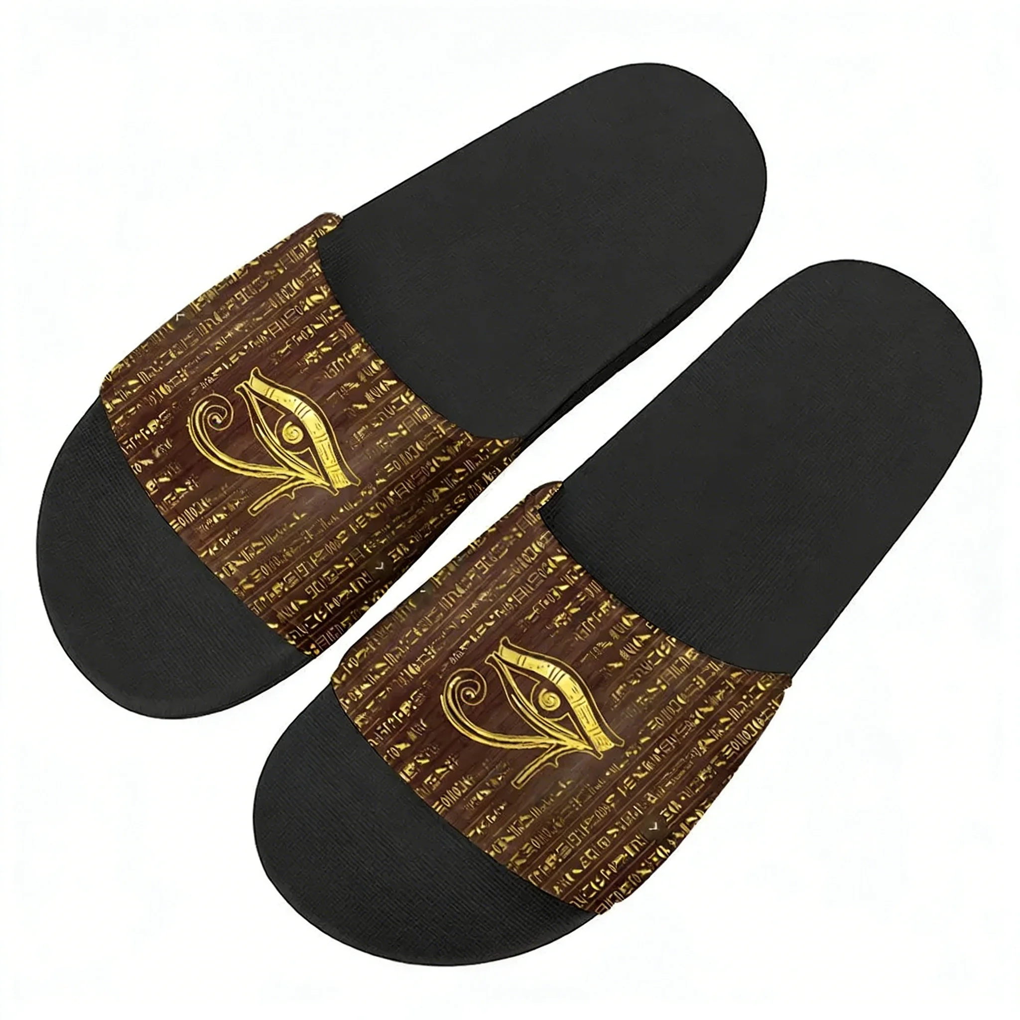 Horus Dewa Mesir Mata Mesir Sa - Men Shoes Egypt ulasan dan harga