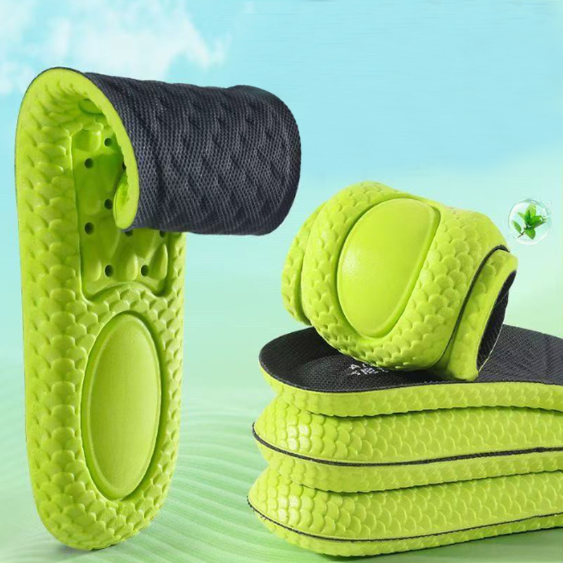 Sol Olahraga Busa Memori Ortop - Men'S Shoes With Memory Foam ulasan dan harga