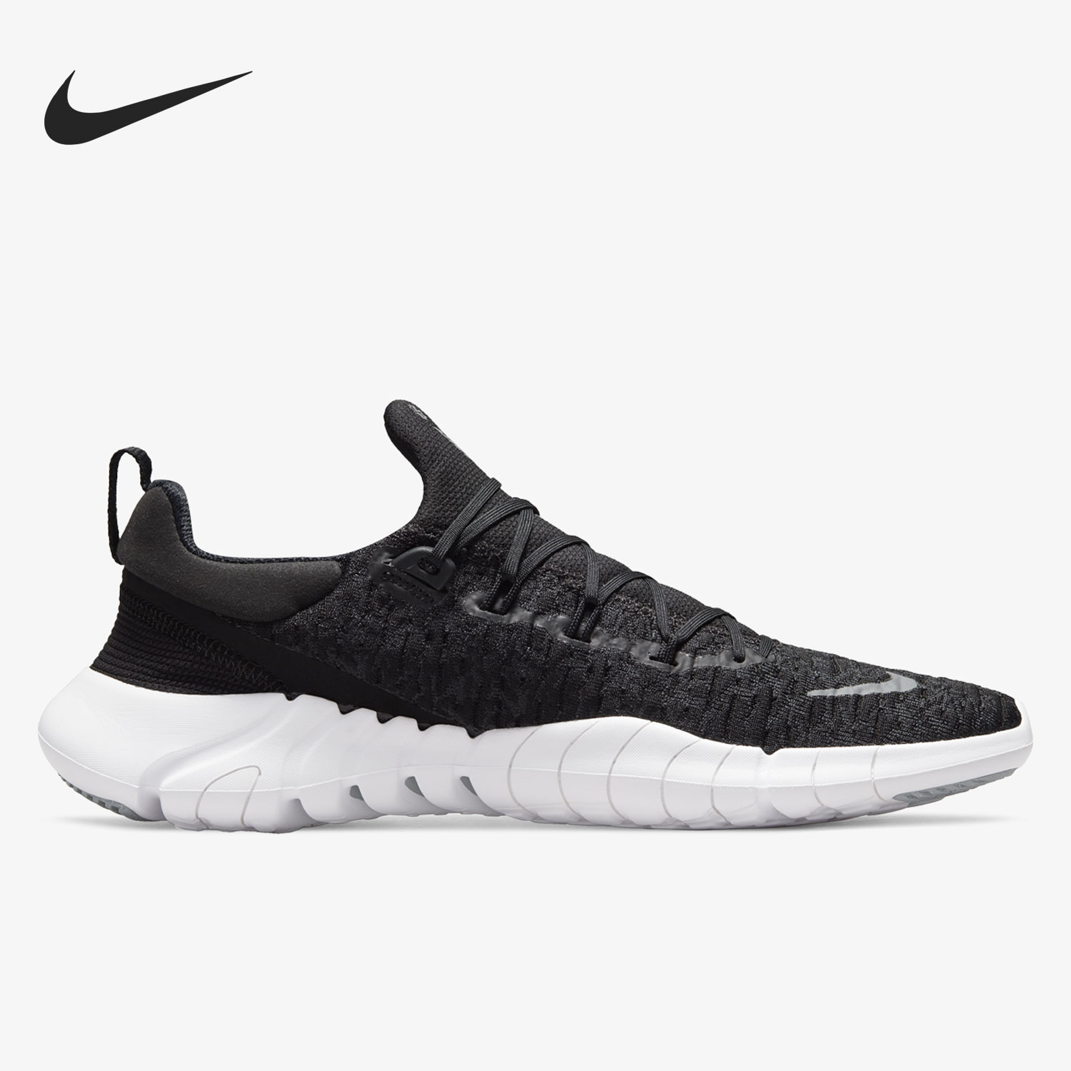 Sepatu Lari Gaya Barefoot Nike - Men Shoes Nike ulasan dan harga