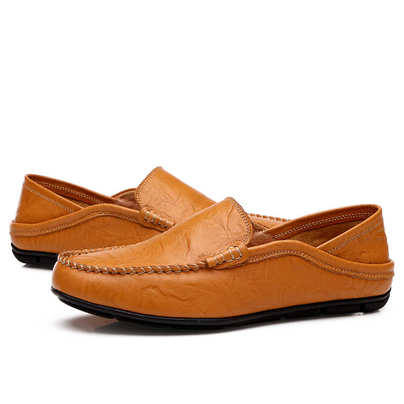 Sepatu Kets Pria Driving Beani - Men'S Shoes Size 43 In Us ulasan dan harga