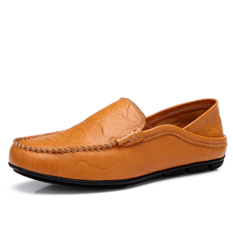 Sepatu Kets Pria Driving Beani - Men'S Shoes Size 43 In Us ulasan dan harga