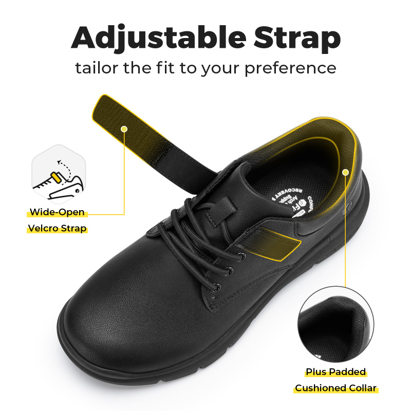 Sepatu Pria FitVille untuk Pen - Men'S Shoes V5 Rnr ulasan dan harga