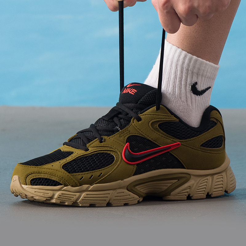 Sepatu Pria Nike V5 Rnr Sepatu - Men'S Shoes V5 Rnr ulasan dan harga