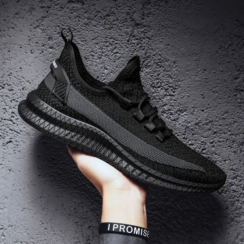 Sepatu Tenun Pria 2025 Merek B - Men'S Shoes Quality Brands ulasan dan harga