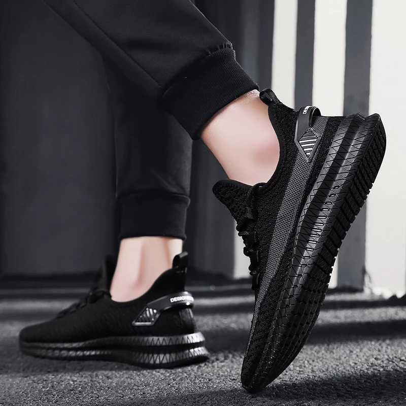 Sepatu Tenun Pria 2025 Merek B - Men'S Shoes Quality Brands ulasan dan harga