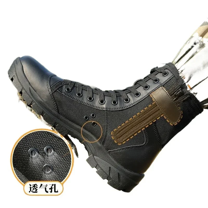 Sepatu Bot Latihan Musim Panas - Men'S Shoes No Laces ulasan dan harga