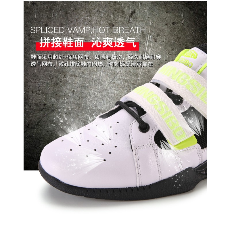 Sepatu Angkat Beban Klasik Ber - Men'S Shoes Quality Brands ulasan dan harga