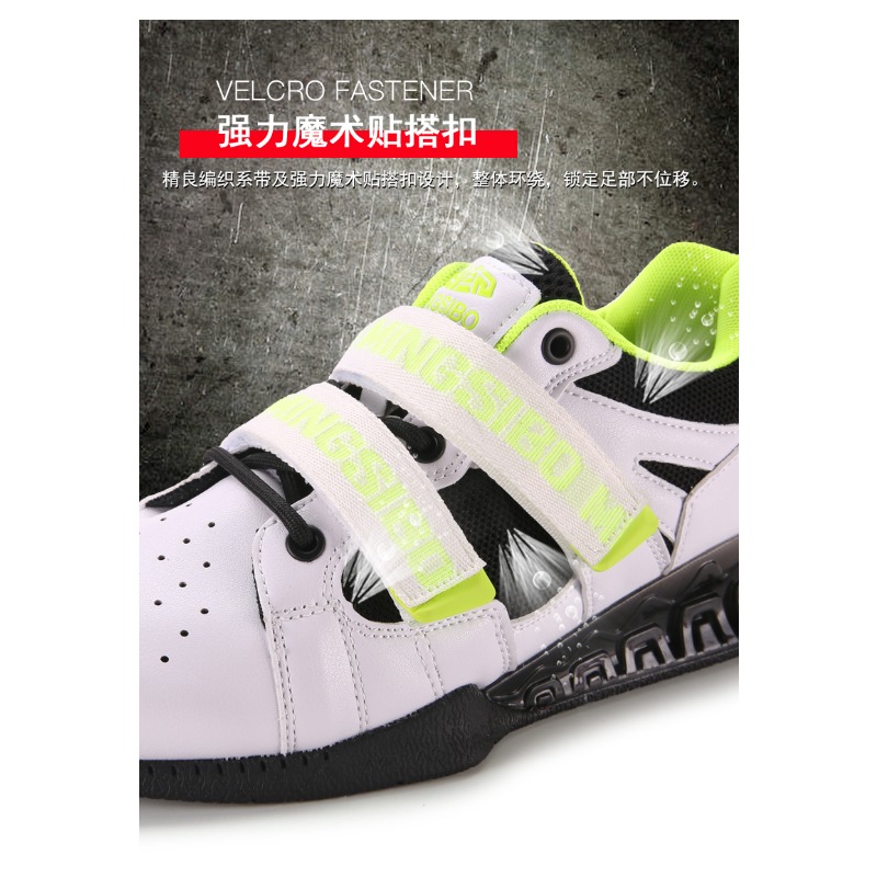 Sepatu Angkat Beban Klasik Ber - Men'S Shoes Quality Brands ulasan dan harga