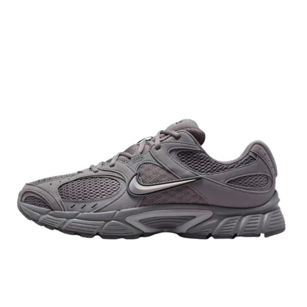 Sepatu Kasual Atletik Pria Nik - Men'S Shoes V5 Rnr ulasan dan harga