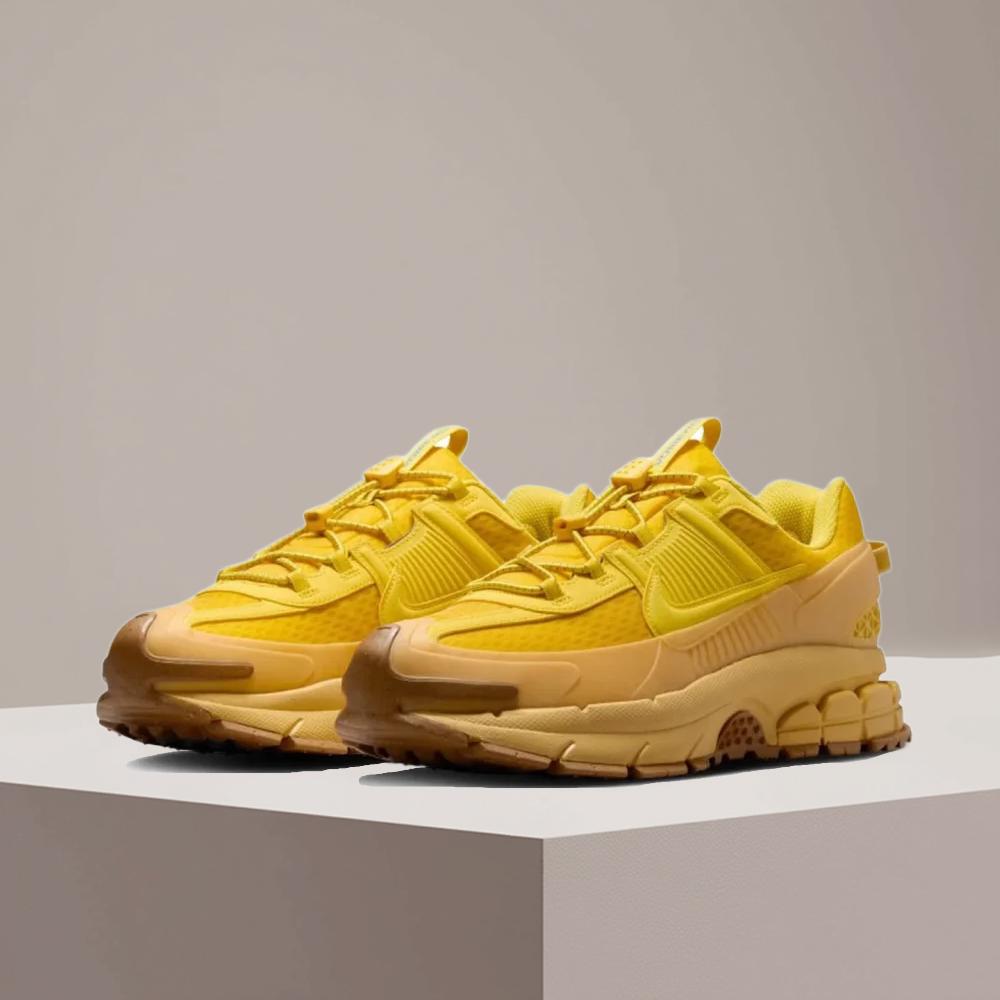 Nike ZOOM VOMERO ROAM Seri Lig - Men Shoes Nike ulasan dan harga