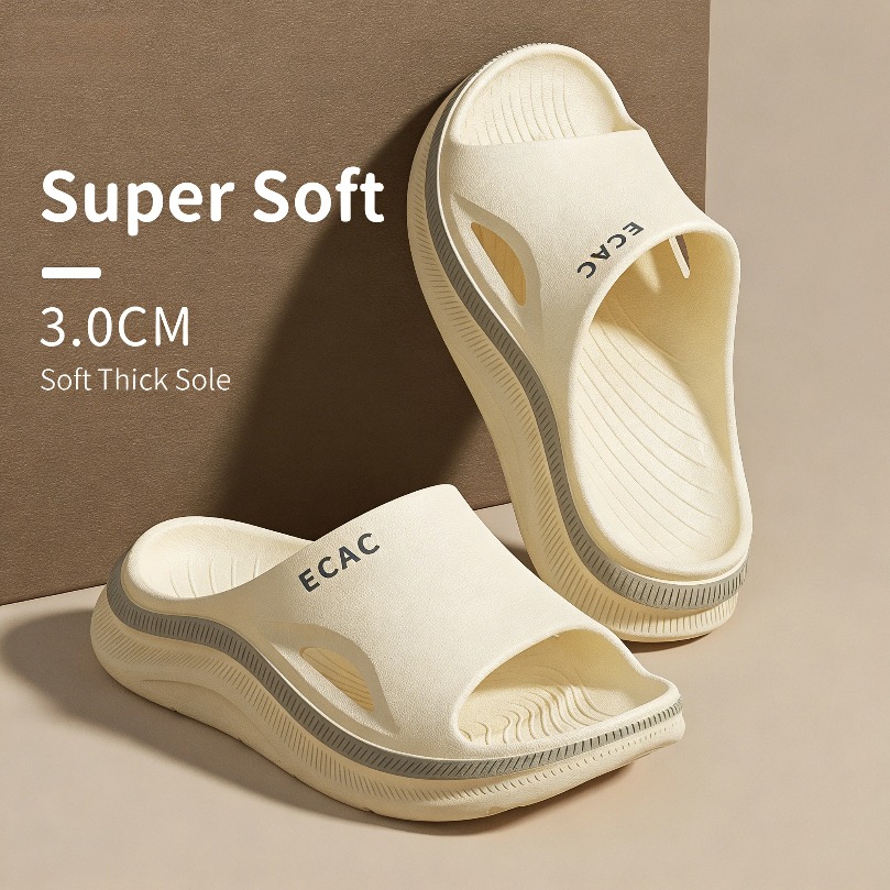 Sandal Rumah Wanita Platform C - Sandal Sport Outdoor ulasan dan harga