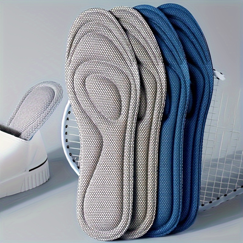 Sol Sepatu Pijat Olahraga Sol  - Men'S Shoes With Memory Foam ulasan dan harga