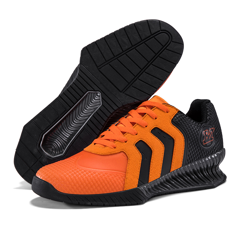 Sepatu Angkat Beban Profesiona - Men'S Shoes Quality Brands ulasan dan harga