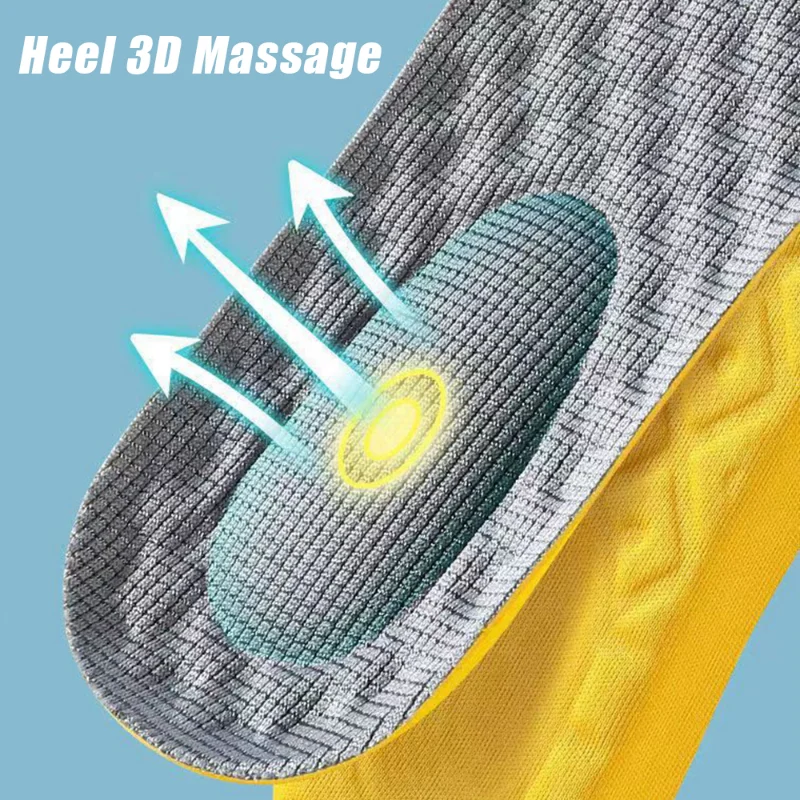 Bantalan sol dalam sepatu busa - Men'S Shoes With Memory Foam ulasan dan harga