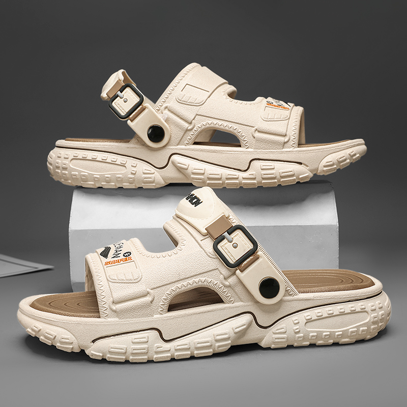 Sandal berjalan kaki pria, Kas - Sandal Sport Outdoor ulasan dan harga