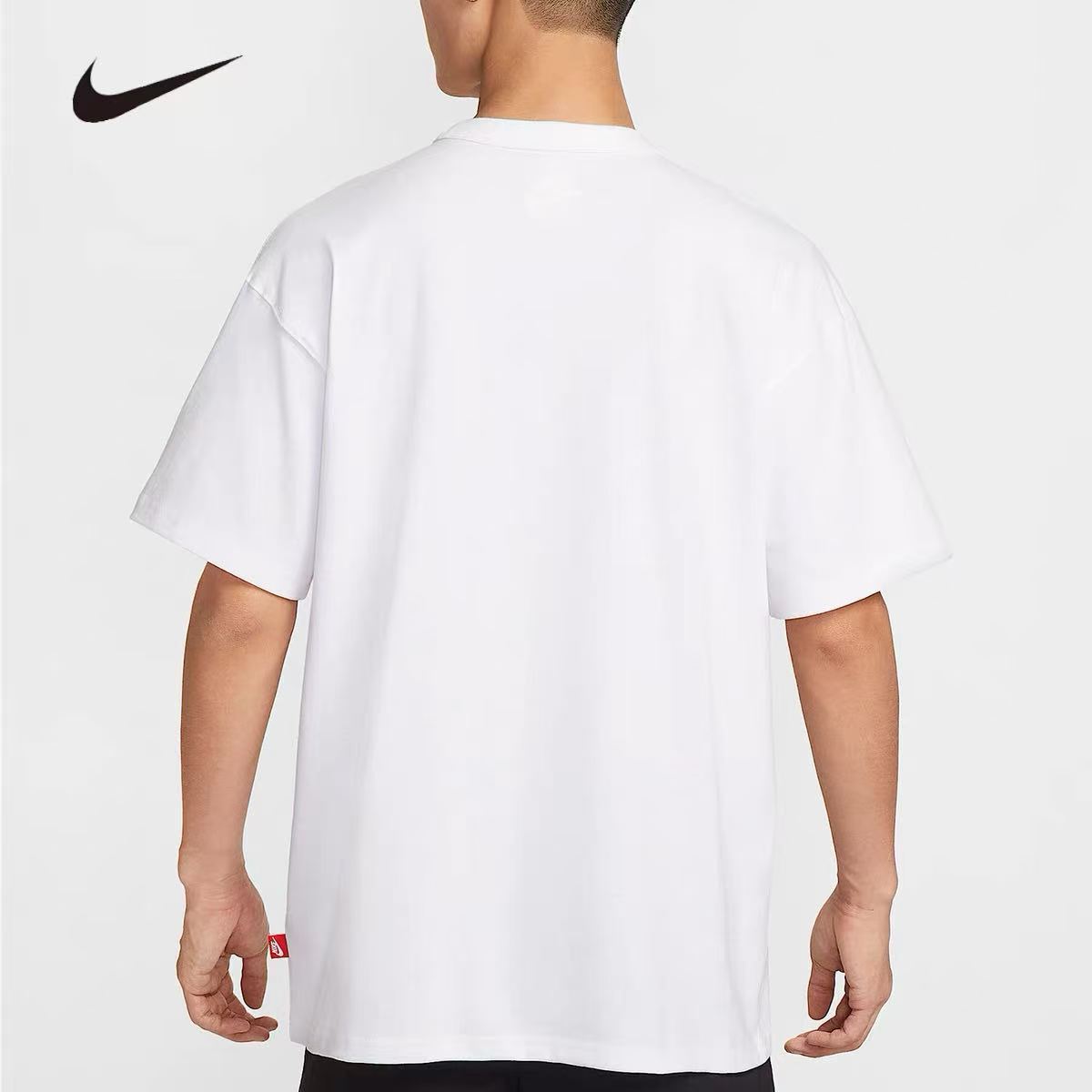 Kaus Pria Nike Kaus Olahraga L - Men Shoes Nike ulasan dan harga