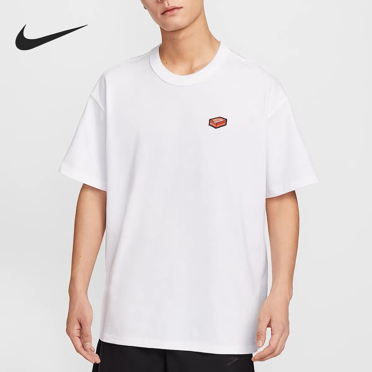 Kaus Pria Nike Kaus Olahraga L - Men Shoes Nike ulasan dan harga