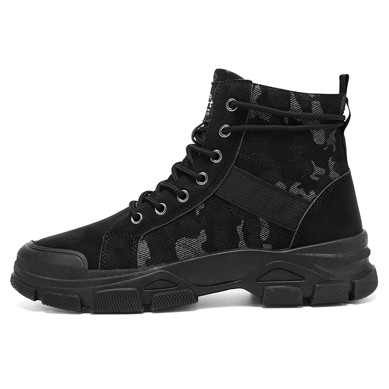 Sepatu Pria Ukuran 48, Sepatu  - Men'S Shoes No Laces ulasan dan harga