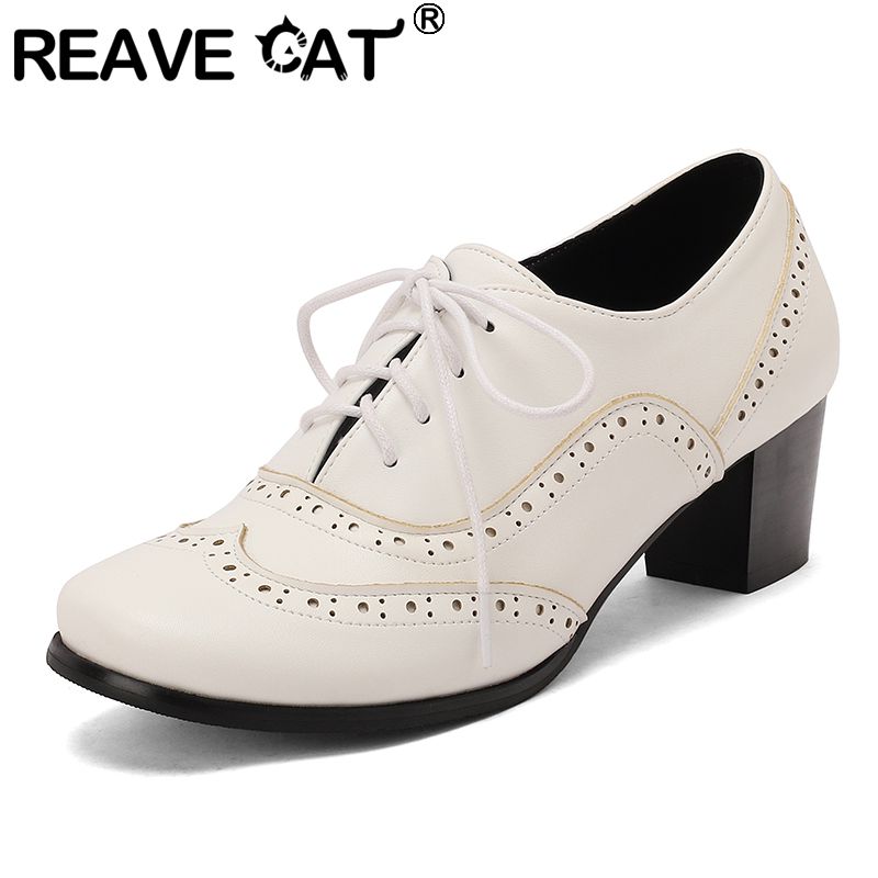 Sepatu Wanita REAVE CAT Cokela - Men'S Shoes Size 43 In Us ulasan dan harga