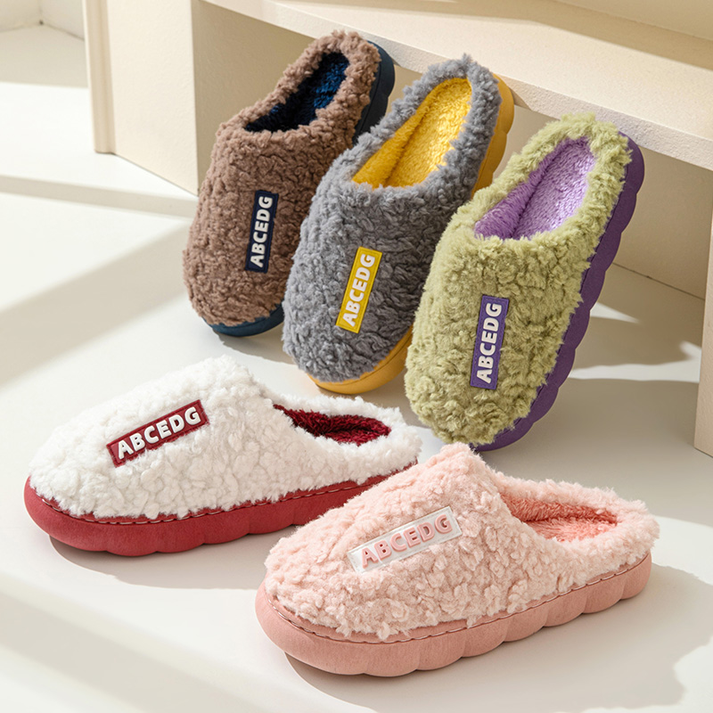 Sandal Rumah Anti Selip Hangat - Men'S Shoes Cole Haan ulasan dan harga