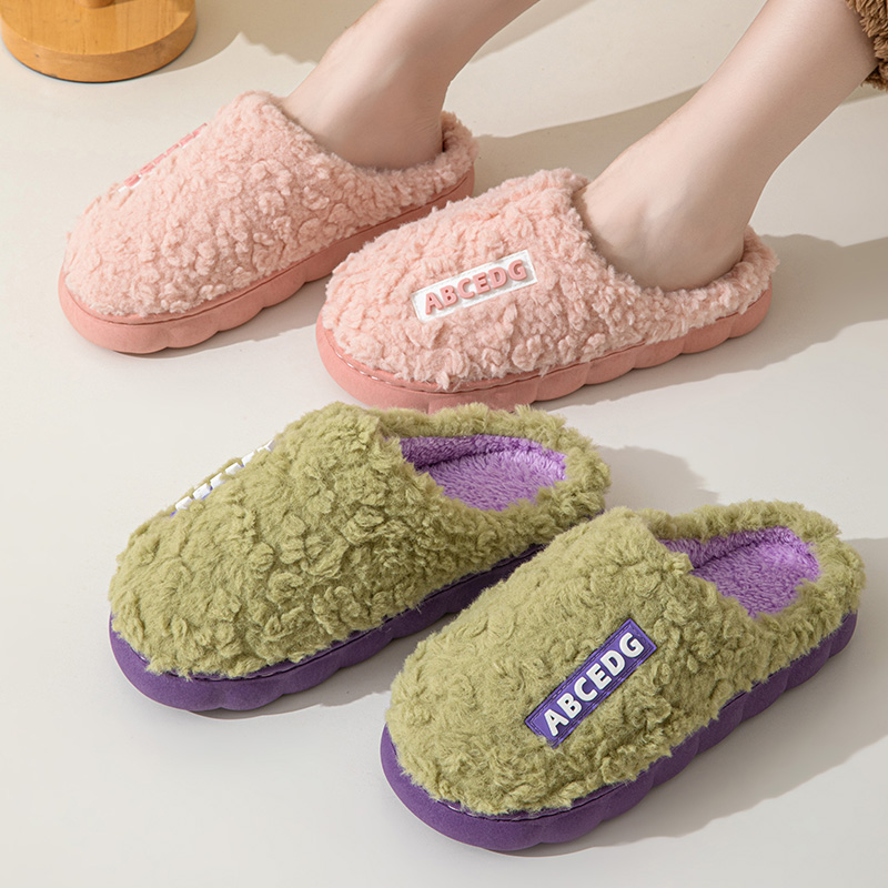 Sandal Rumah Anti Selip Hangat - Men'S Shoes Cole Haan ulasan dan harga