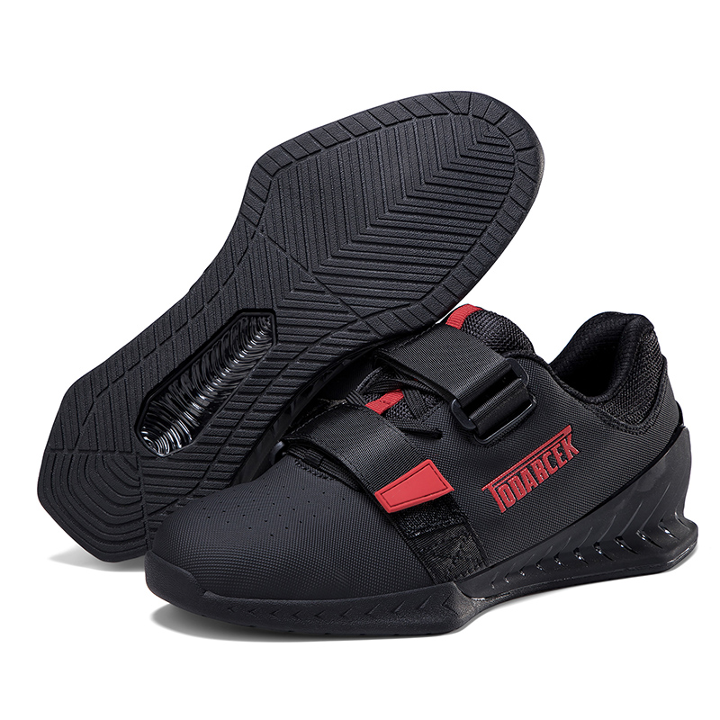 Sepatu Angkat Berat pria profe - Men'S Shoes Quality Brands ulasan dan harga
