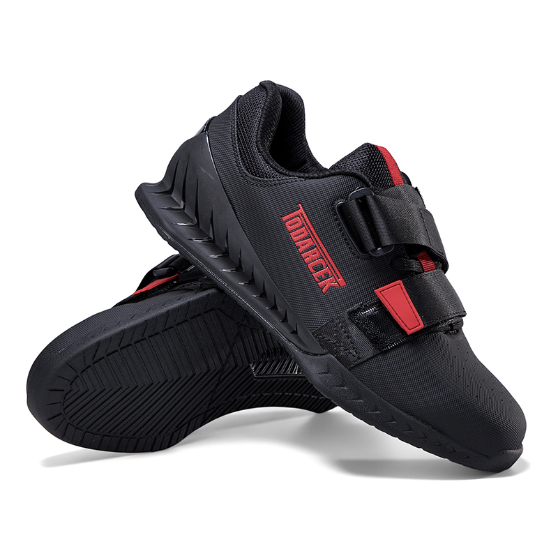 Sepatu Angkat Berat pria profe - Men'S Shoes Quality Brands ulasan dan harga