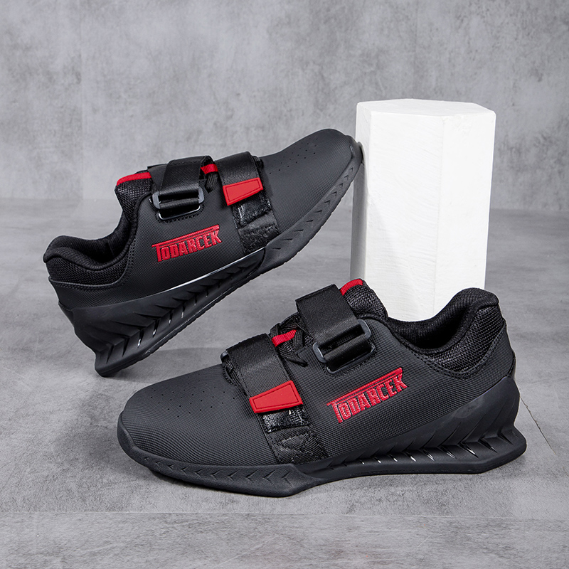 Sepatu Angkat Berat pria profe - Men'S Shoes Quality Brands ulasan dan harga