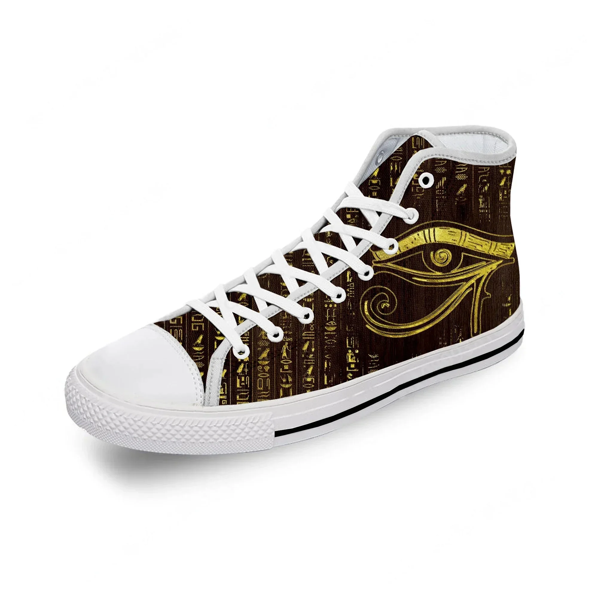 Horus Dewa Mesir Mata Mesir Ka - Men Shoes Egypt ulasan dan harga